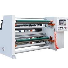 S200-1300 auto paper slitter rewinder for sale from manufacturers in China